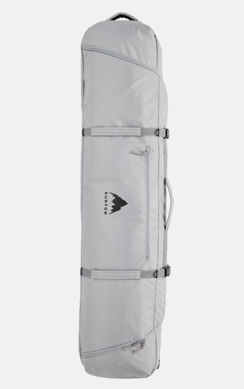 Burton Wheelie Gig Board Bag - Sharkskin