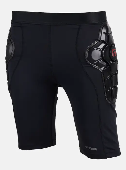 Burton Wmns Impact Shorts - True Black