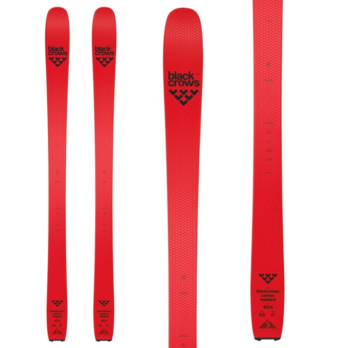 Black Crows Camox Freebird Ski Only