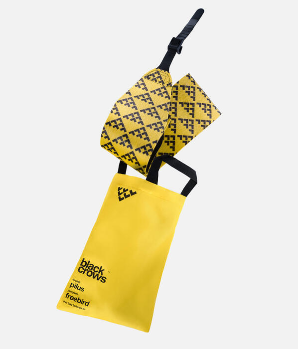 Black Crows Pilus Camox Freebird Skins