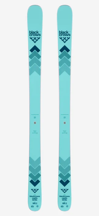 Black Crows Captis Birdie Wmns Ski Only