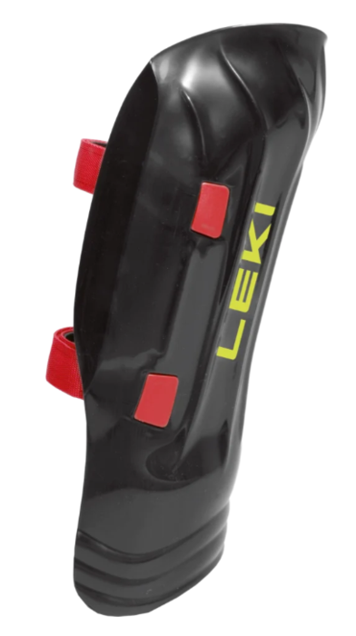 Leki Shin Guard World Cup Pro Junior (pair)