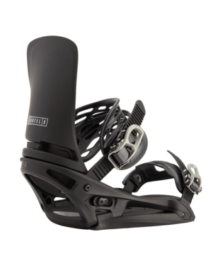 Burton Cartel X EST® Snowboard Binding - Black