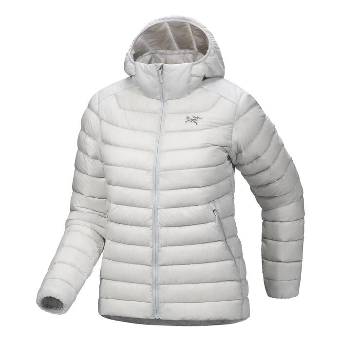 Arc'teryx Cerium W Hoody - Solitude