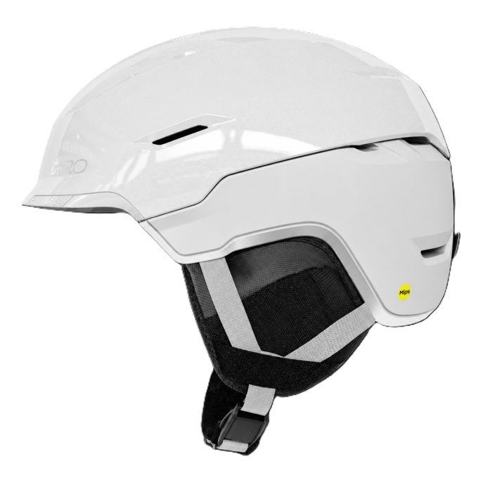 Giro Tor Spherical - Gloss/Matte Pearl White