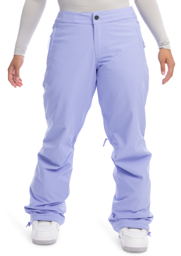 Roxy Chloe Kim Wmns Pant - Easter Egg