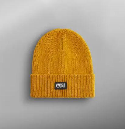 Picture Colino Beanie - Camel