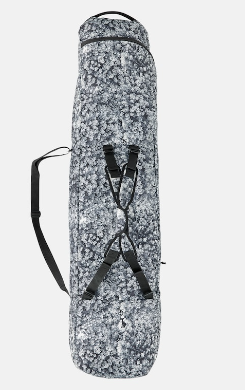 Burton Commuter Space Sack Snowboard Bag - Aerial Pines