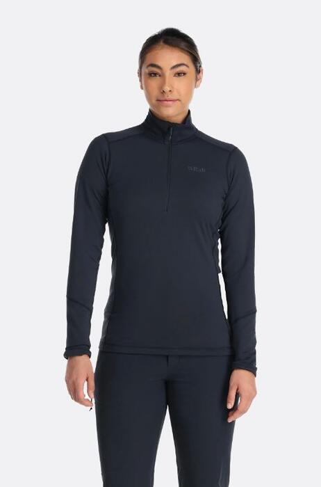 Rab Conduit Wmns Pull On - Beluga