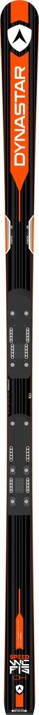 Dynastar Super G FIS R21 WC Ski + PX18 WC Rockerflex Binding