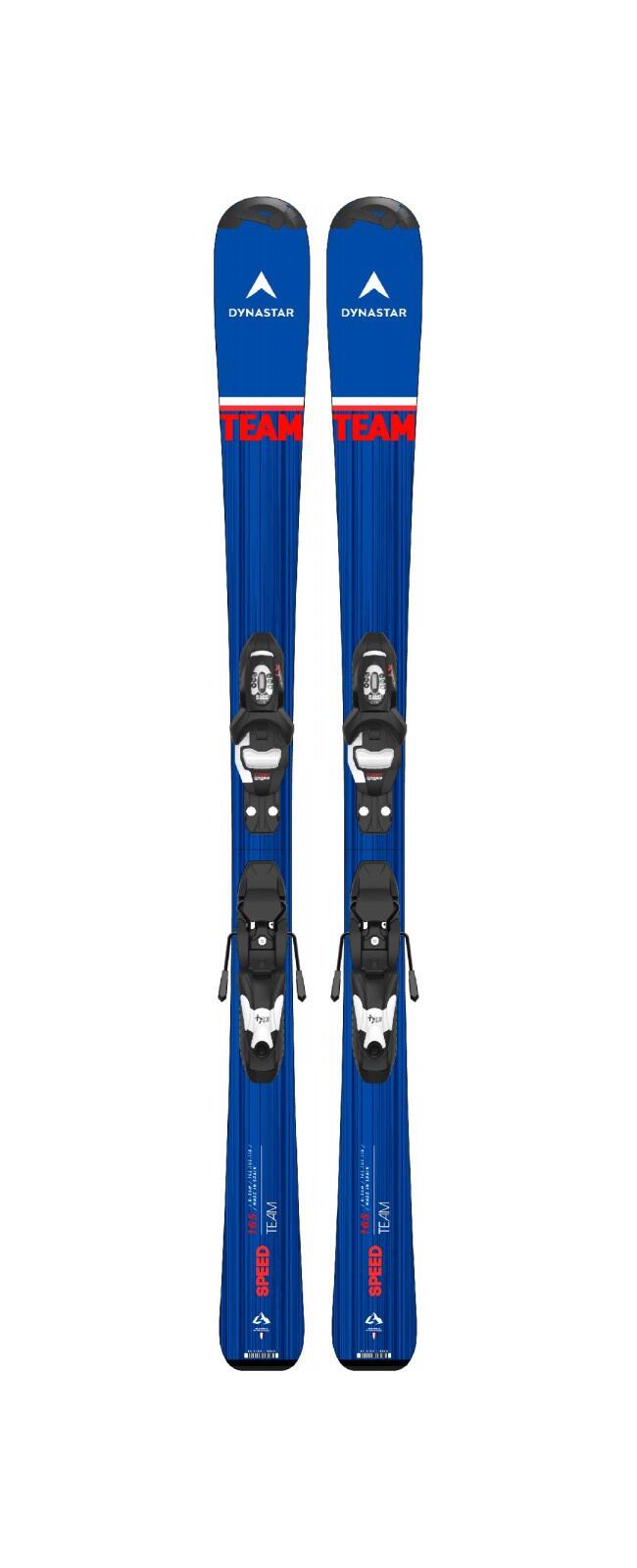Dynastar Team Speed Kids Ski + Kid-X 4 GW Binding
