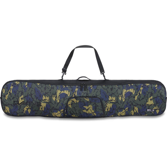 Dakine Freestyle Snowboard Bag - Cascade Camo