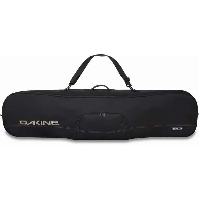 Dakine Youth Freestyle Snowboard Bag - Black