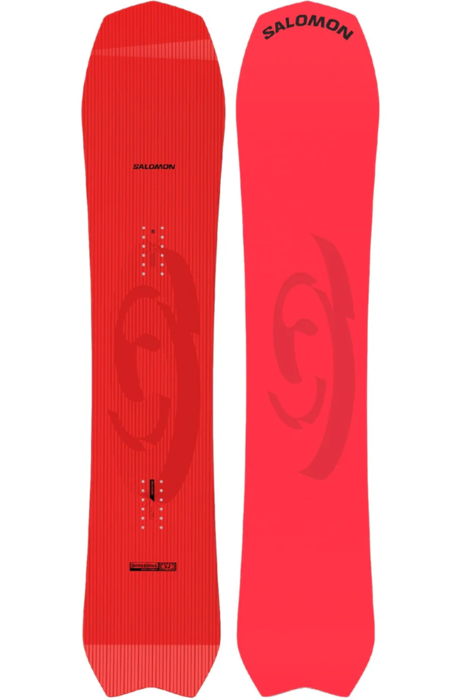 Salomon Dancehaul Snowboard