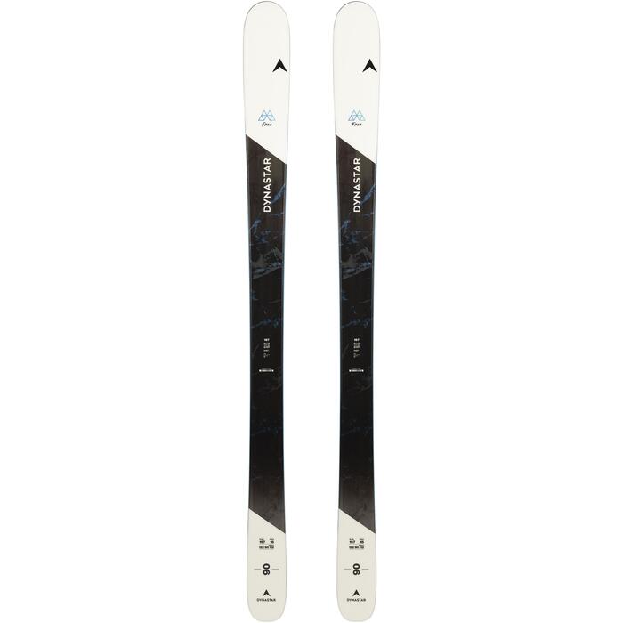 Dynastar M-Free 90 Ski + SPX 10 GW Binding