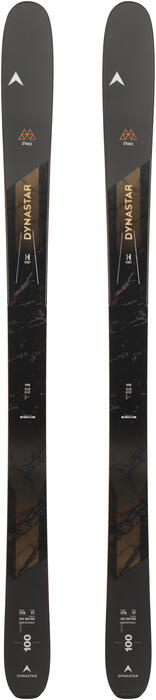 Dynastar M-Pro 100 TI Ski Only