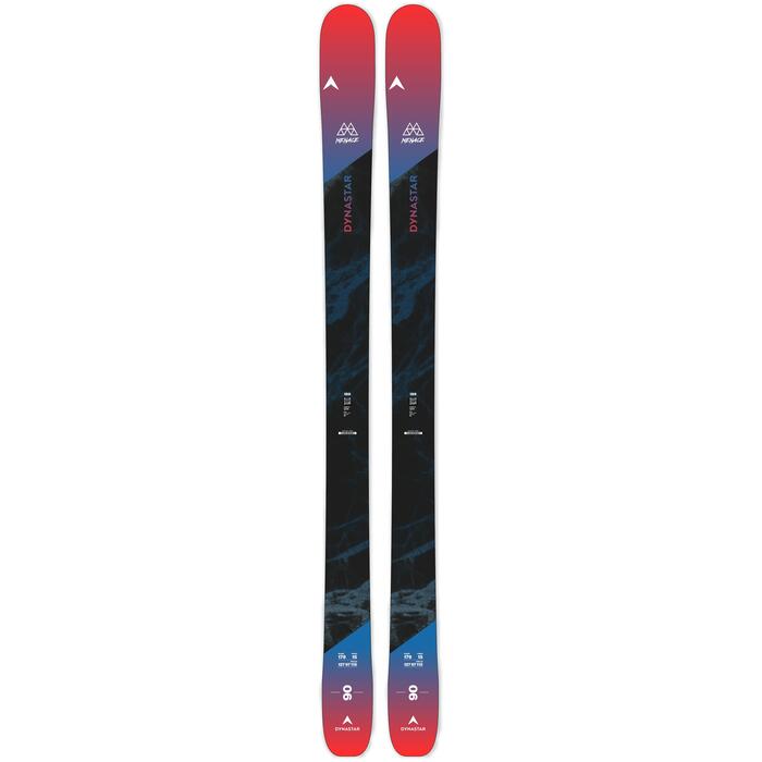 Dynastar M-Menace 90 Ski + NX 10 GW Binding