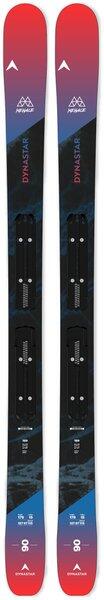 Dynastar M-Menace 90 Ski + Xpress 11 Binding