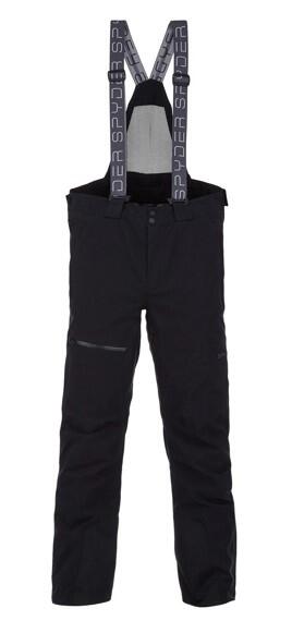 Spyder Dare GTX Pant - Regular - Black Ebony