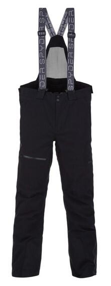 Spyder Dare GTX Pant - Short - Black Ebony