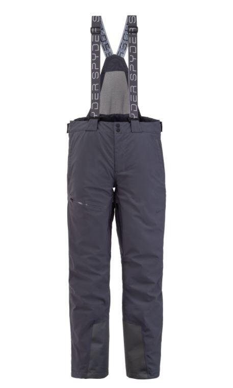 Spyder Dare GTX Pant Regular - Ebony
