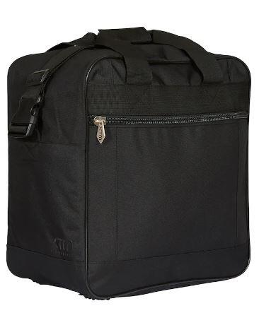 XTM Double Boot Bag - Black