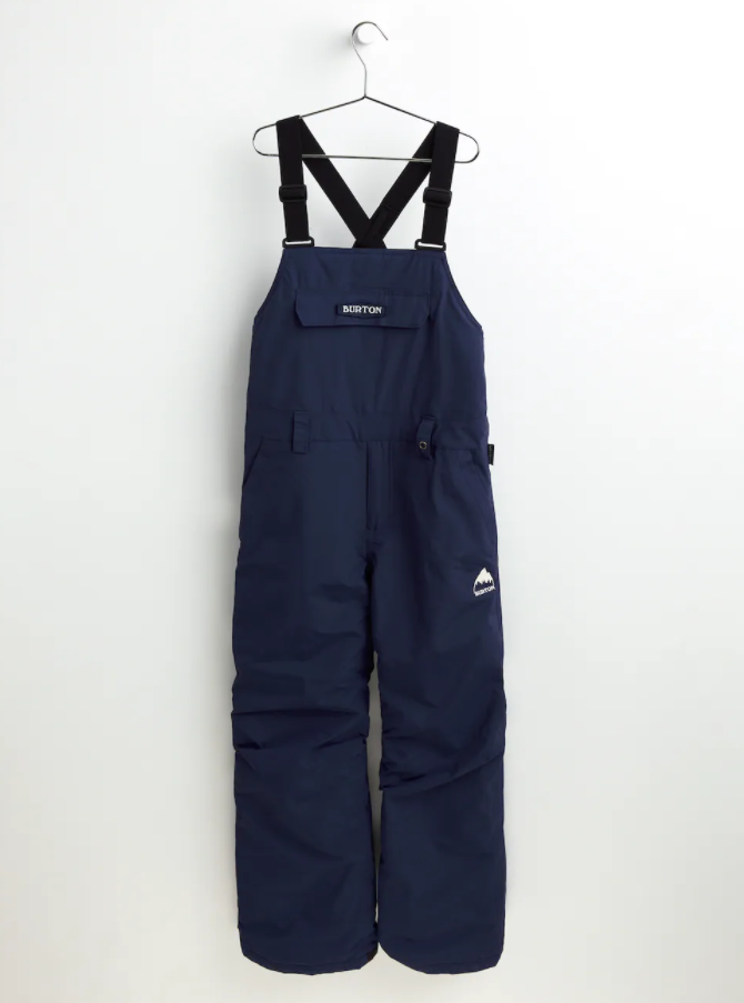 Burton Skylar 2L Kids Bib Pant - Dress Blue