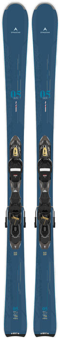 Dynastar E Lite 5 Wmns Ski + Xpress 11 GW Binding