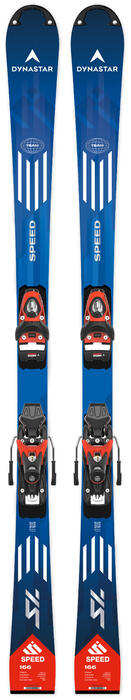 Dynastar Speed OMG Team SL R21 Pro + SPX 11 GW Hot Red Binding