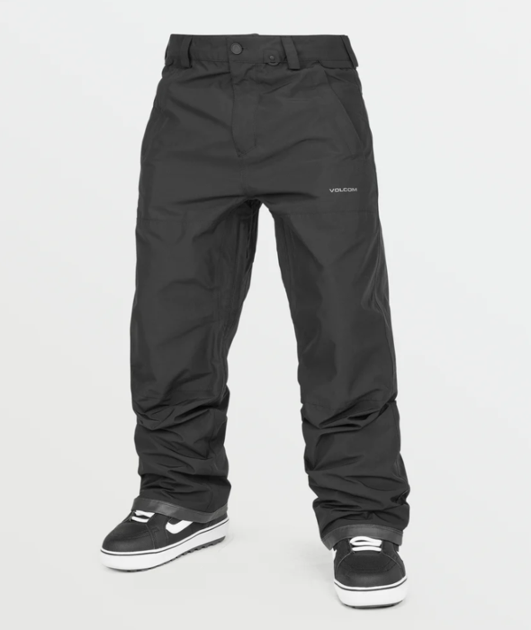 Volcom Dua GTX Pant - Black