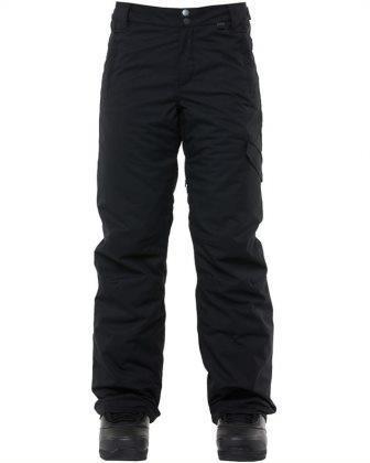 Rojo Adventure Awaits Wmns Pant - True Black