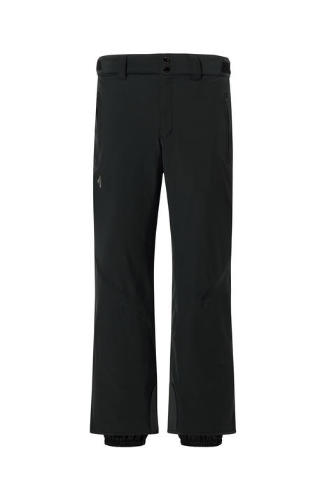 Descente Smooth Pant  - Black