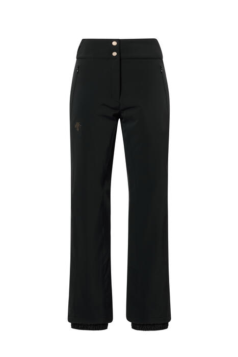 Descente Insulated HR Wmns Pant  - Black