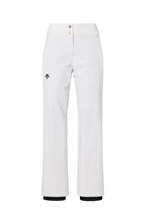 Descente Insulated HR Wmns Pant  - Super White