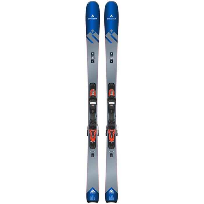 Dynastar Speed 263 D Ski + Xpress 10 GW Binding