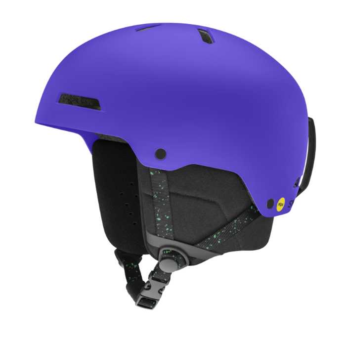 Smith Rodeo Mips - Matte Ultraviolet