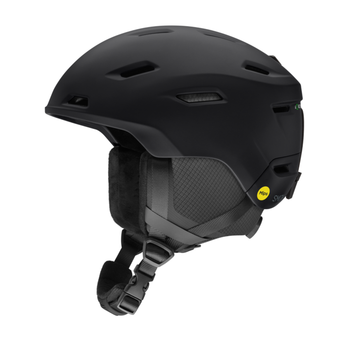 Smith Descend Mips - Matte Black