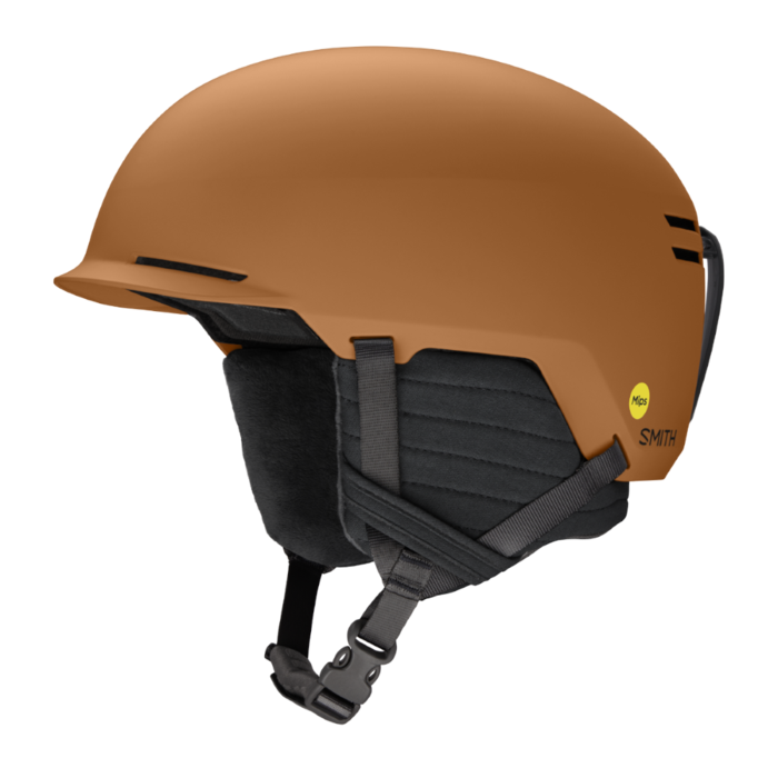 Smith Scout Mips - Matte Komodo