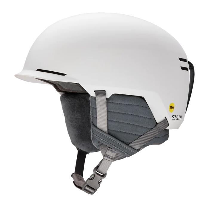Smith Scout Mips - Matte White