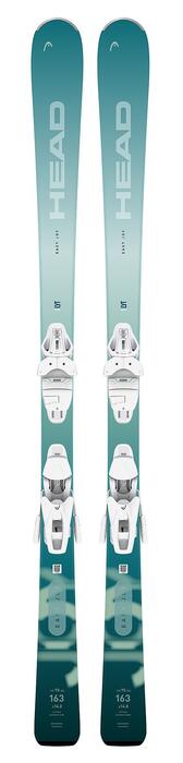 Head Easy Joy SLR Wmns Ski + Joy 9 GW SLR Binding