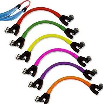 Edgie Wedgie Ski Tip Connector