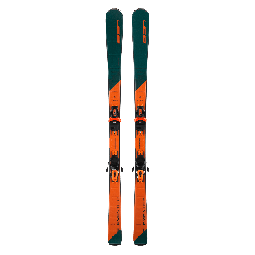 Elan Element Ski + EL 10.0 Shift GW Binding