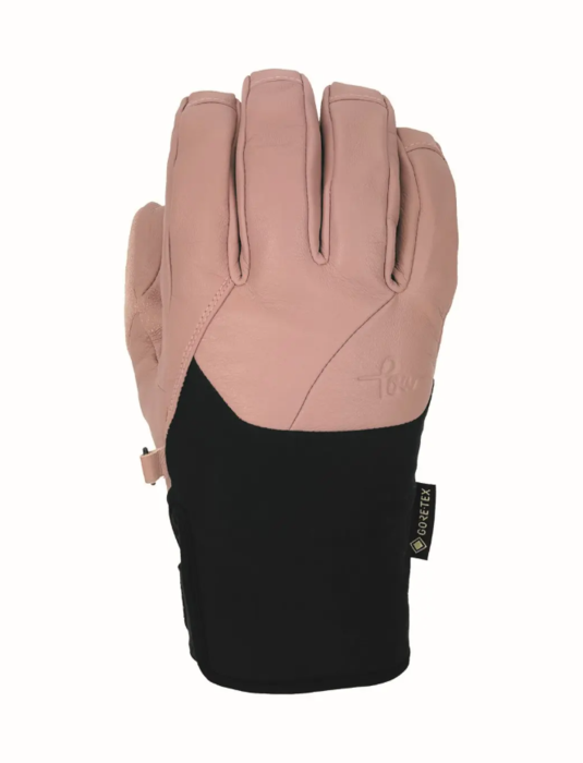 Pow Empress GTX Wmns Glove + Active - Misty Rose