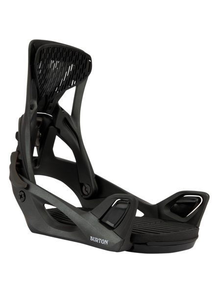 Burton Step On® Escapade Wmns Snowboard Binding - Black