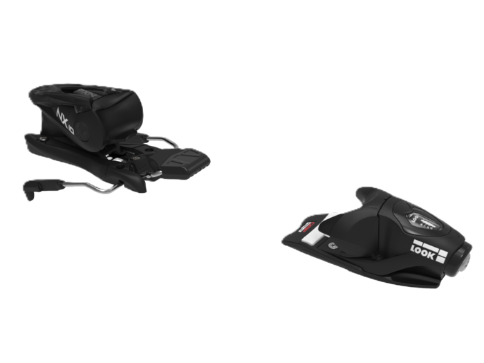 Look NX 10 GW B93 Binding