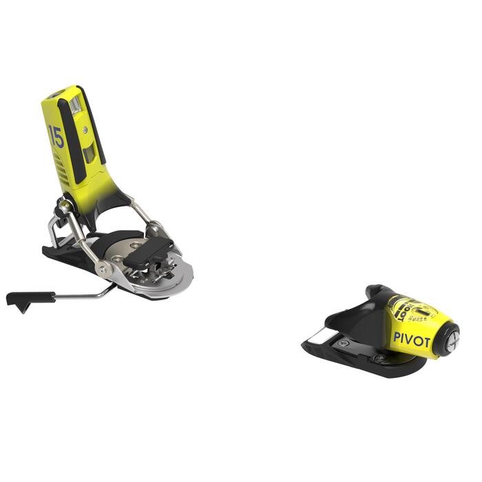 Look Pivot 2.0 15 GW - Super Edition