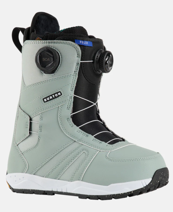 Burton Felix BOA® Wmns Snowboard Boot - Petrol Green