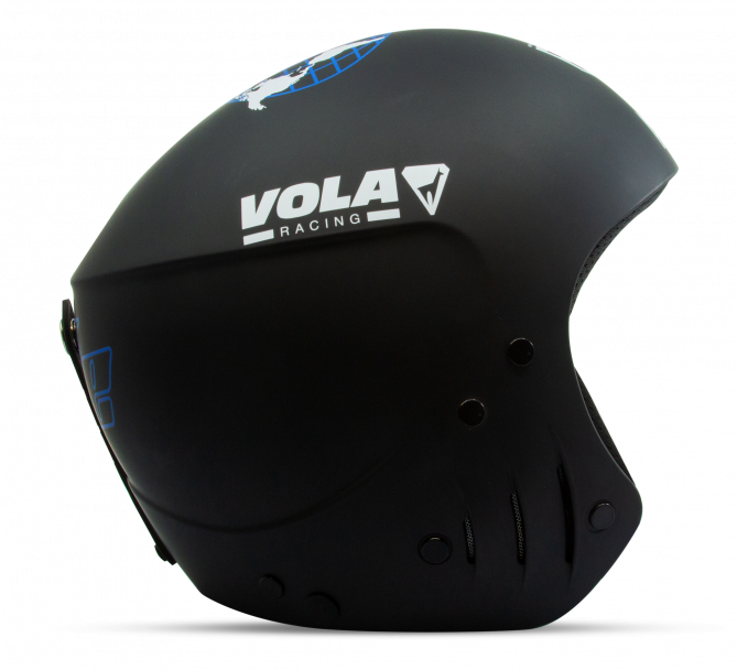 Vola FIS Helmet - Life