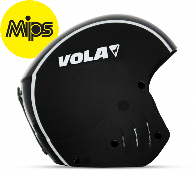 Vola FIS MIPS Helmet - Onyx