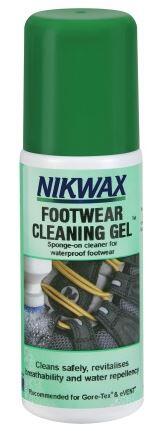 Nikwax Footwear Cleaning Gel